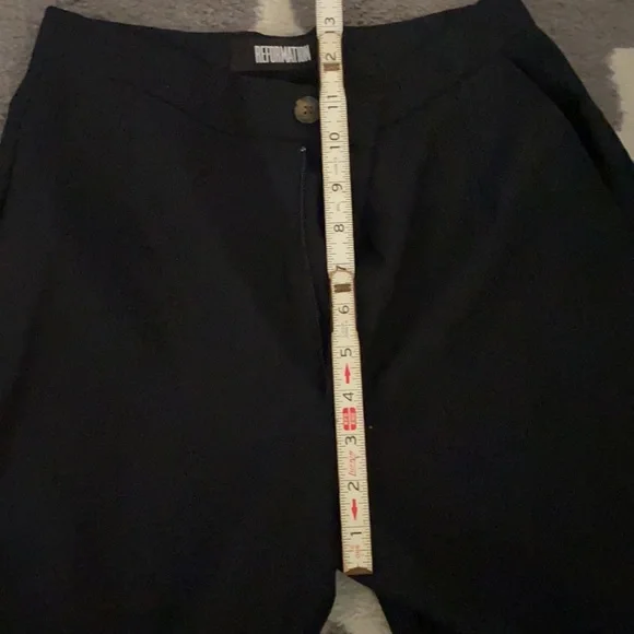 Reformation Boy Trousers, Size 0 - Picture 8 of 9